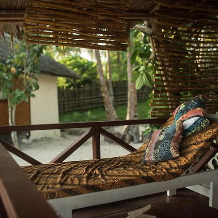 Simeulue Surflodges Lasikin Екстер'єр фото
