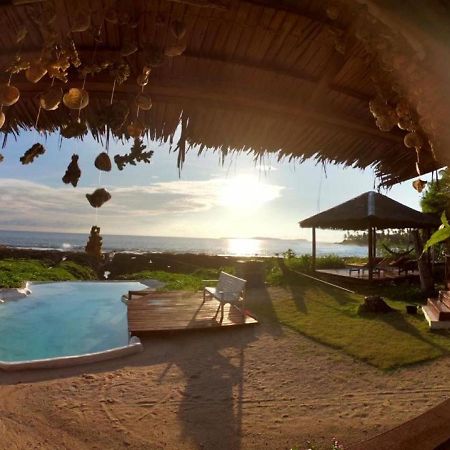 Simeulue Surflodges Lasikin Екстер'єр фото