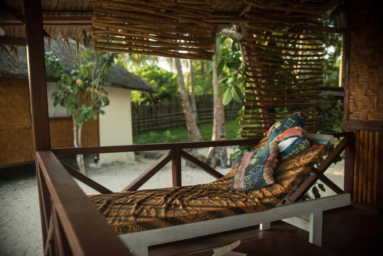 Simeulue Surflodges Lasikin Екстер'єр фото
