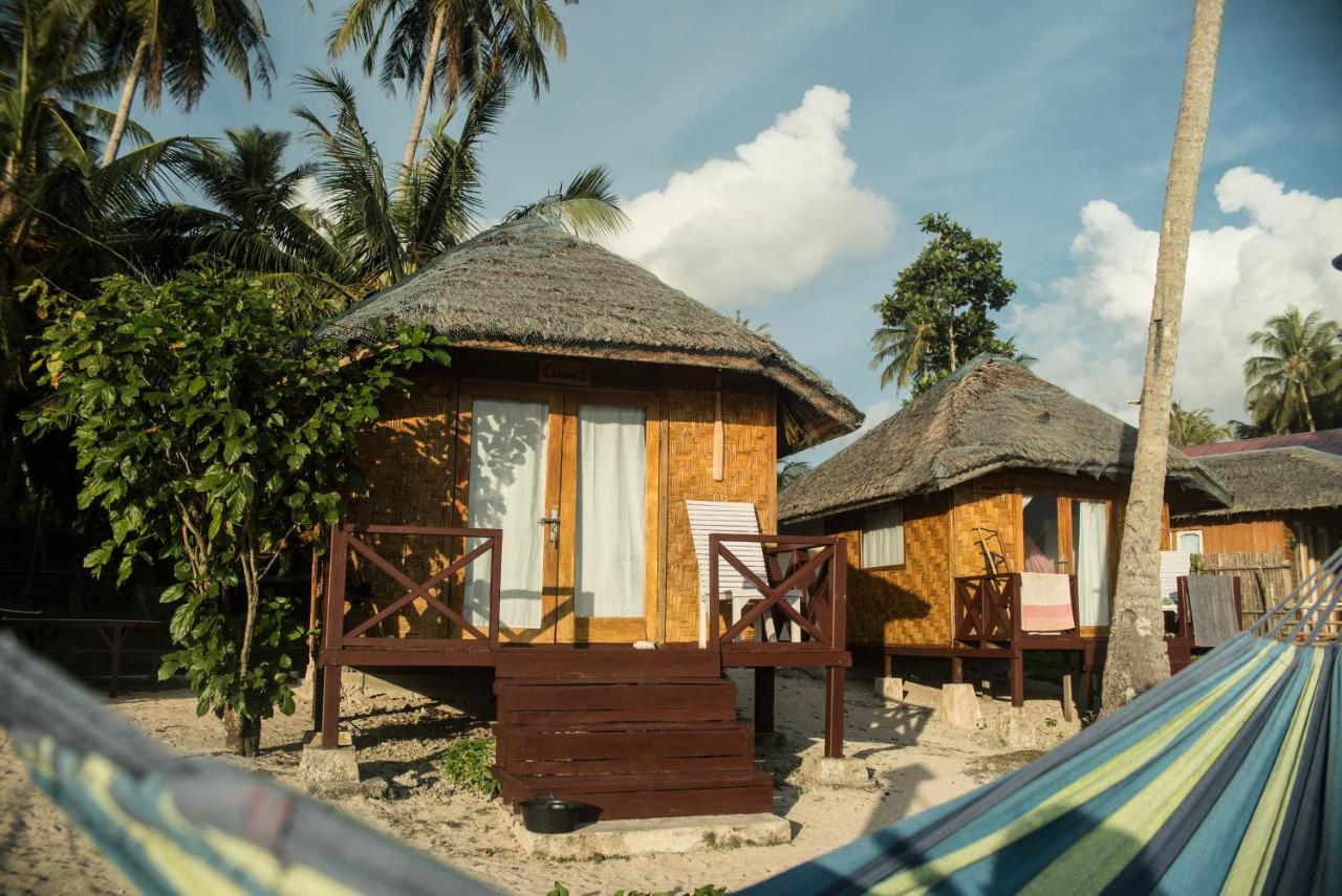 Simeulue Surflodges Lasikin Екстер'єр фото