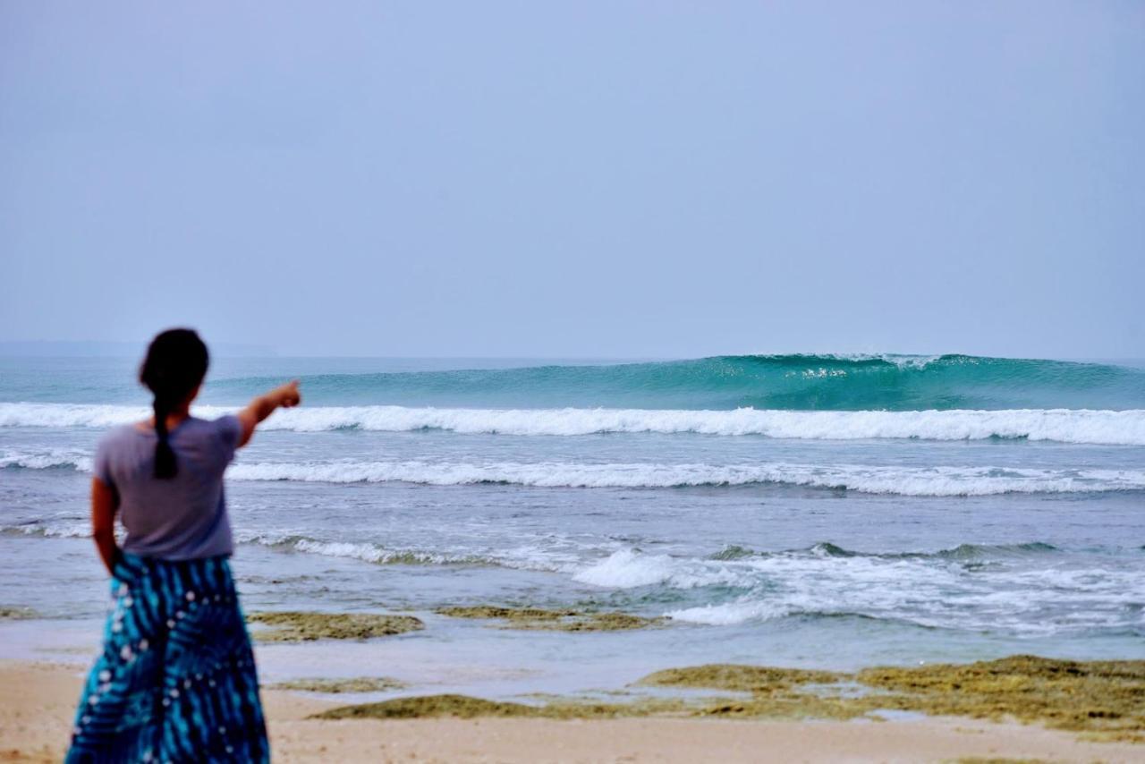 Simeulue Surflodges Lasikin Екстер'єр фото