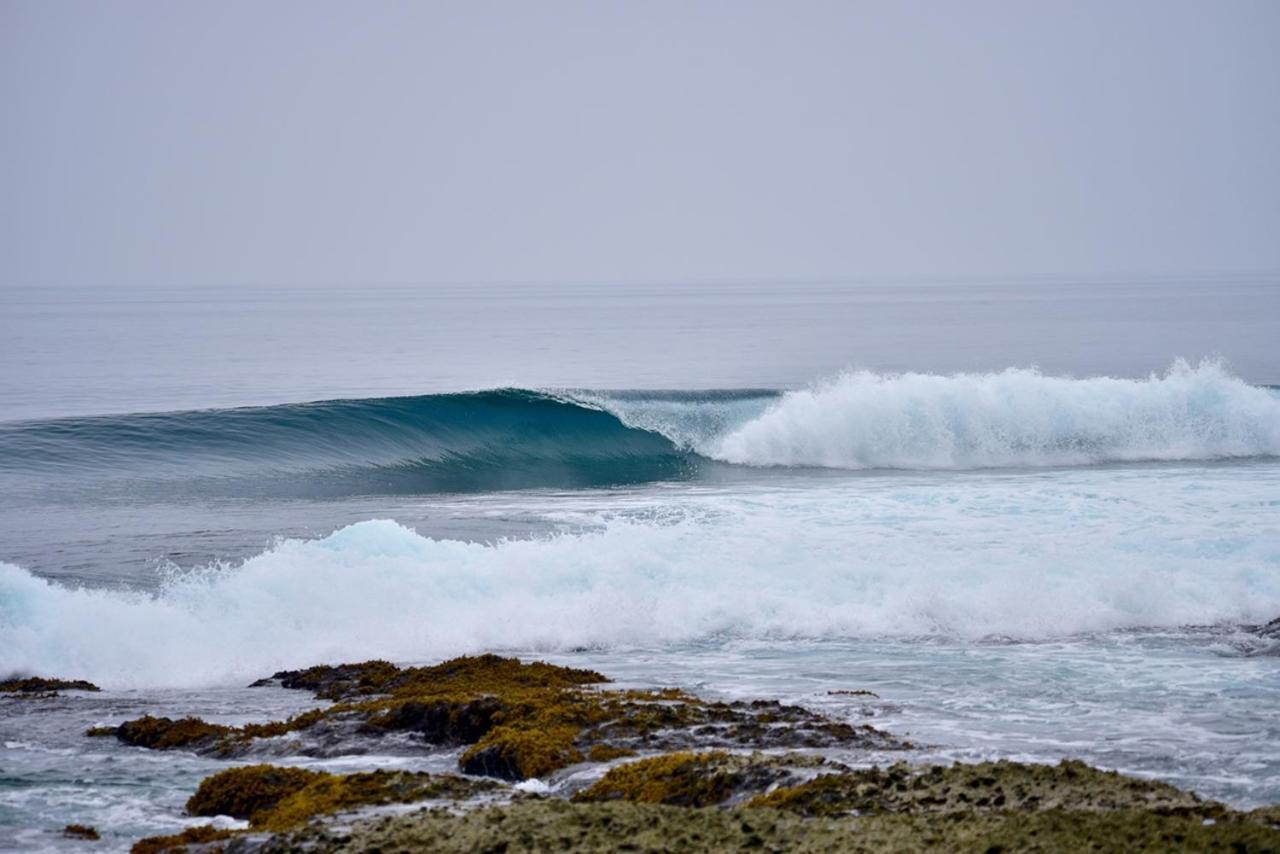 Simeulue Surflodges Lasikin Екстер'єр фото