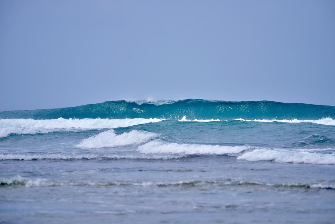 Simeulue Surflodges Lasikin Екстер'єр фото