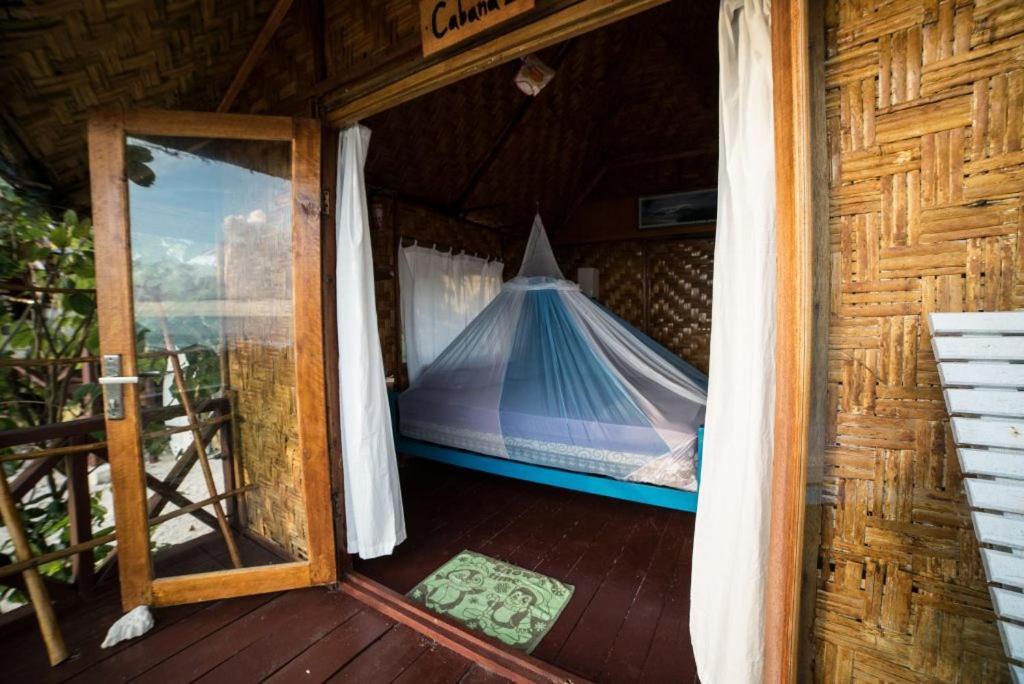 Simeulue Surflodges Lasikin Екстер'єр фото