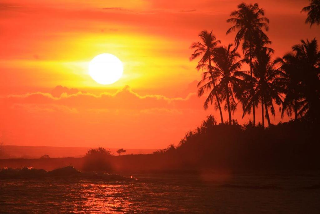 Simeulue Surflodges Lasikin Екстер'єр фото