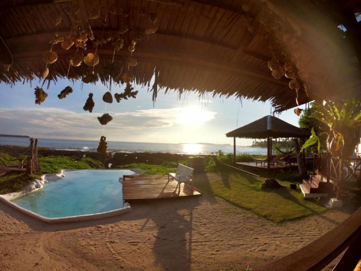 Simeulue Surflodges Lasikin Екстер'єр фото